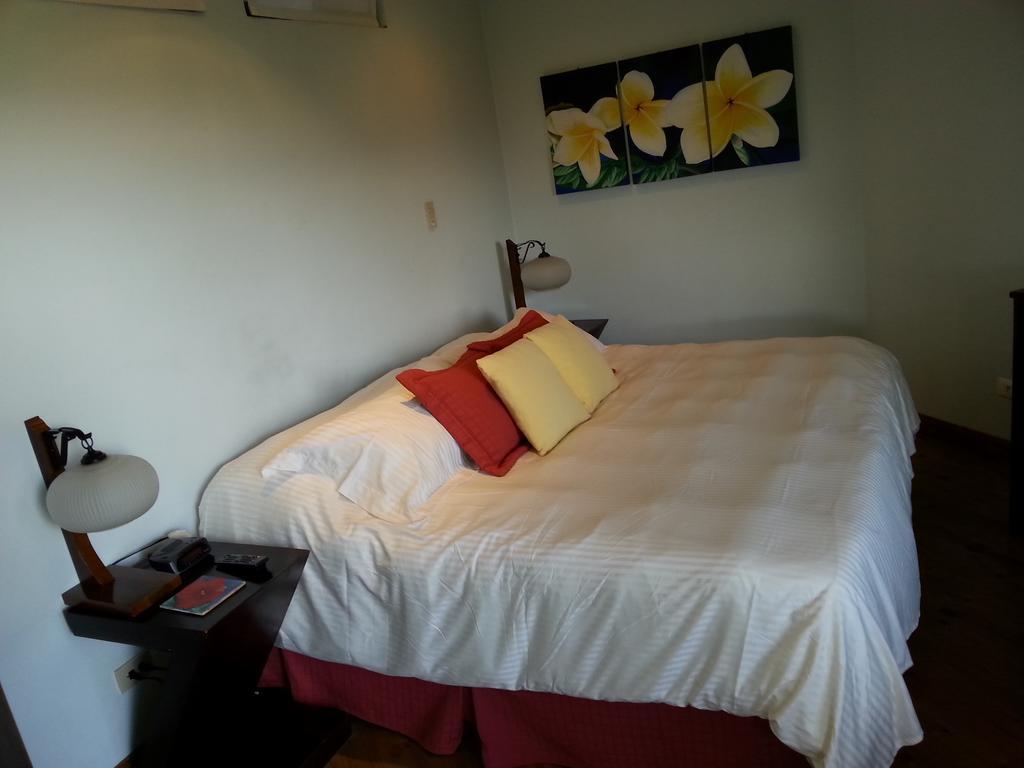 Out Of Bounds Boutique Hotel サンホセ 部屋 写真