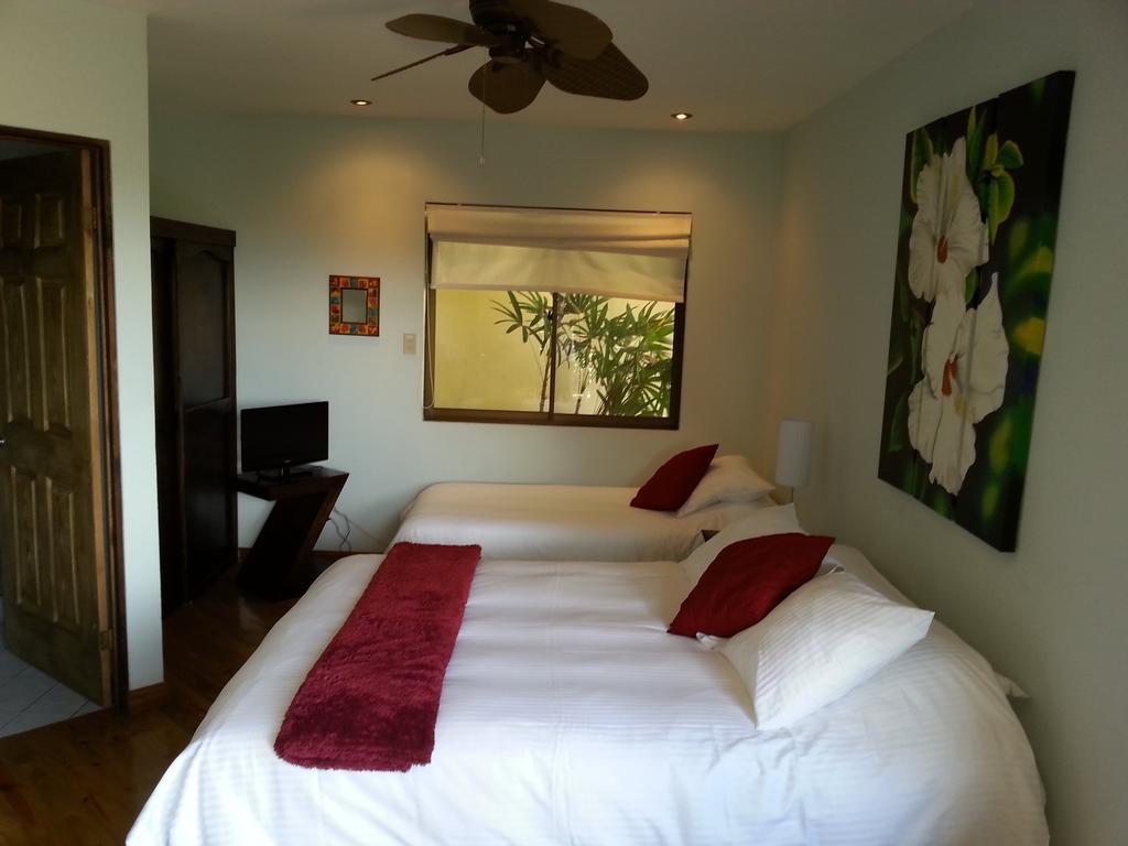 Out Of Bounds Boutique Hotel サンホセ 部屋 写真