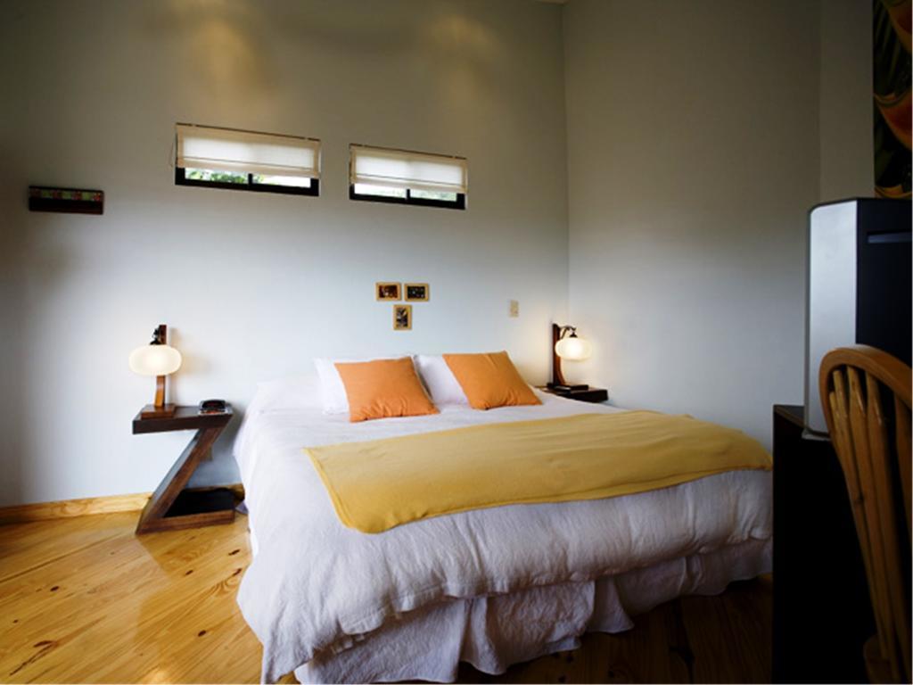 Out Of Bounds Boutique Hotel サンホセ 部屋 写真