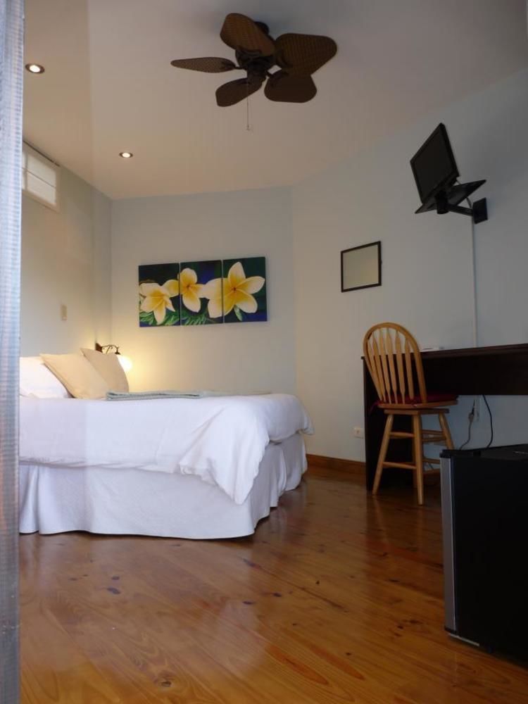 Out Of Bounds Boutique Hotel サンホセ エクステリア 写真